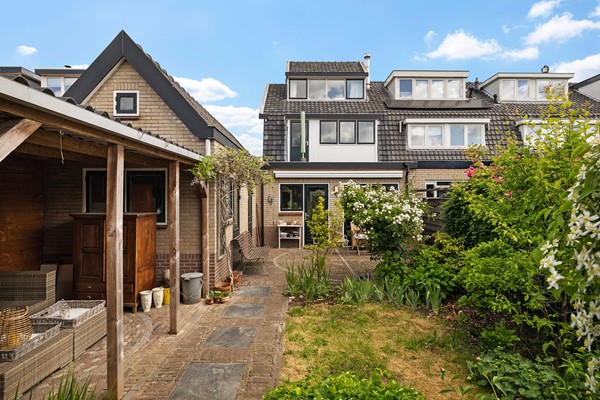 Medium property photo - Oranjeweg 11, 1241 XN Kortenhoef
